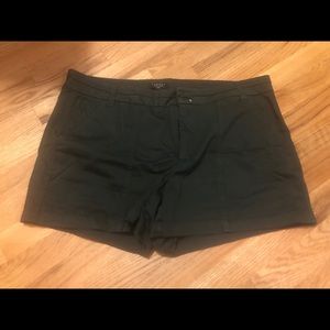 Women’s Shorts